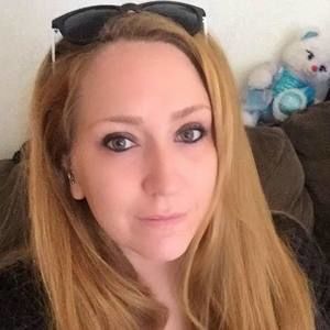 Meet your Posher, Becky